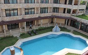 Roca Golf Hotel Bujumbura